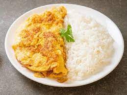 Nasi Telor